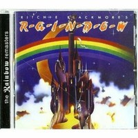 Audio Cd - Rainbow - Ritchie Blackmore's Rainbow - Polydor -D- Neu