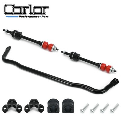 Front Stabilizer Sway Bar For Ram 1500 2011 2012 2013 2014 2015 2016 2017 2018