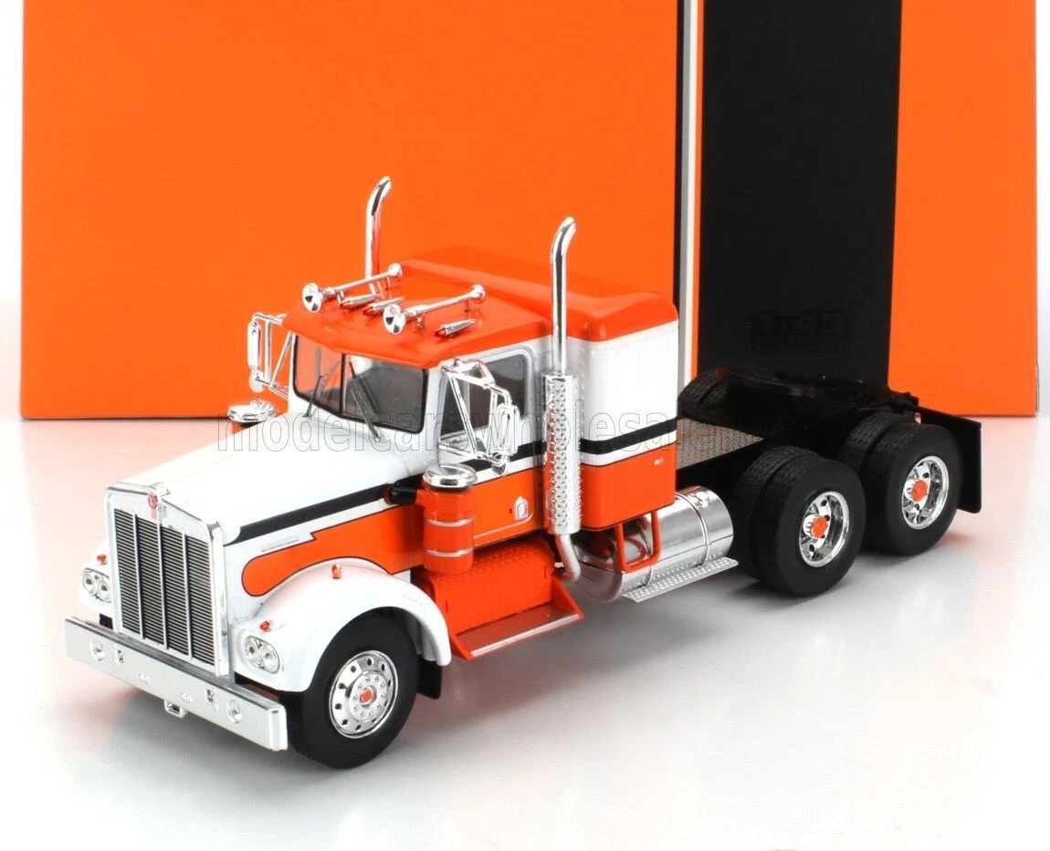 IXO 1:43 Diecast Trucks for sale - eBay
