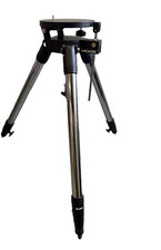 Meade Deluxe Field Telescope Tripod ETX 90 105  125 Altazimuth Equatorial 884