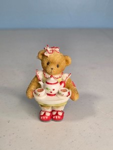 その他 Cherished Teddies 112401 Skipper Larsen Rare Cherished Teddies | eBay