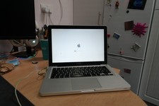 Apple MacBook Pro 13” – Mid 2012 – For Spares/Repairs