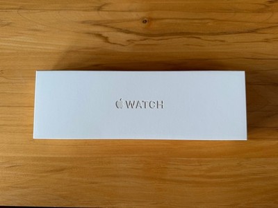 ++ Apple Watch 10 46mm - Titan Natur - Cellular - Milanaise Armband - NEU/OVP ++