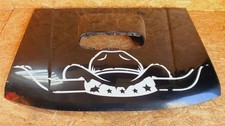 Capote Nissan NAVARA