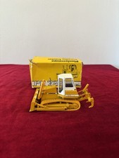 LIEBHERR PR722 CRAWLER  TRACTOR WITH RIPPERS 1:50 Scale - Boxed