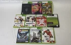 11 Microsoft Xbox 360 Games