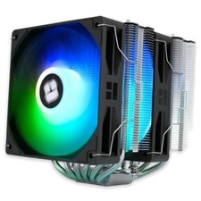 Thermalright Peerless Assassin 120 SE ARGB V2 CPU Cooler, PA120SE ARGB Black V2