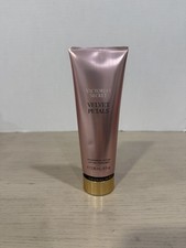 VICTORIA’S SECRET VELVET PETALS FRAGRANCE BODY LOTION CREAM 8 oz FACTORY SEALED