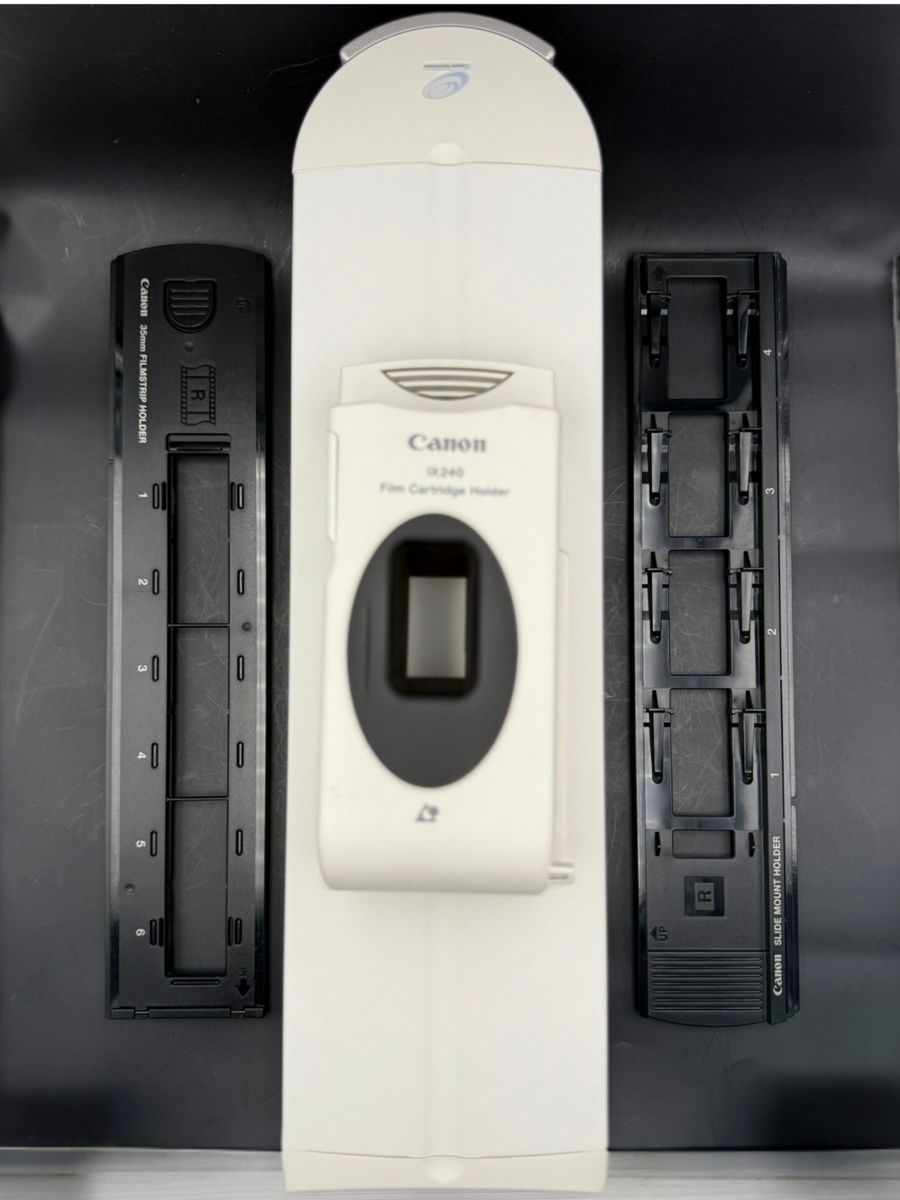 Canon CanoScan FS4000US Scanner for sale online | eBay
