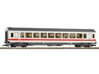 Piko 37672 Personenwagen Ic 1. Kl. Der Db Ag, Ep.Vi, Spur G
