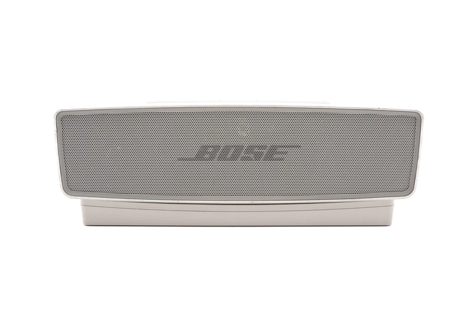 Bose SoundLink Mini II 2 Lautsprecher Soundbar + Docking-Station | Refurbished - Bild 3 von 4