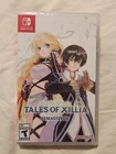 Tales of Xillia Remastered - (Nintendo Switch) New Sealed