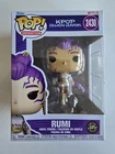 Funko Pop! - Animation - K-Pop Demon Hunters - Rumi #2430 Chase - Glow - GITD