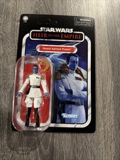 Star Wars Vintage Collection - Heir to the Empire - VC360 Grand Admiral Thrawn