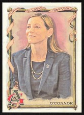 2023 Topps Allen & Ginter Caroline O'Connor #215