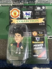 Corinthian Headliners FAPL Brian Kidd Manchester United 1996/1997