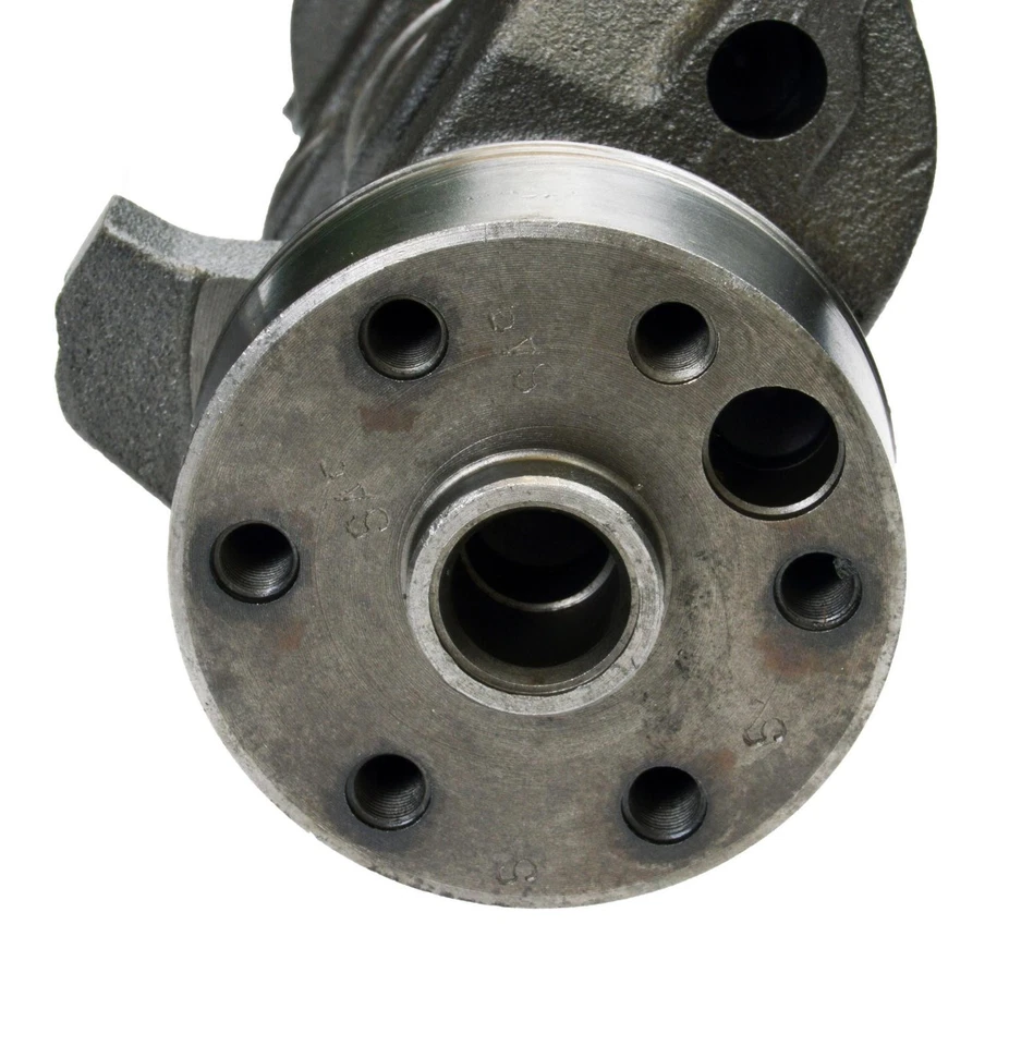 Kit de cigüeñal del motor para: Ford Courier 1981; Ford Ranger 1983-1990; 1986-1987 Foto 3 de 3