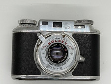 Belsey Model B2 35m camera - Untested - AS IS