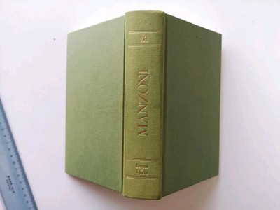 Fermo e Lucia - Alessandro Manzoni-Bolis ed.-1984