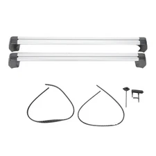 Genuine Jaguar Roof Cross Bars T4A13875