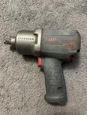 Ingersoll Rand Ir 2235timax - 12 Inch Drive Air Impact Wrench - Used Tested Ingersoll Rand Ir 2235timax - 12 Inch Drive Air Impact Wrench - Used Tested