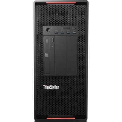 Lenovo ThinkStation P910 2x Intel Xeon E5-2630 v4, 64 GB RAM, 4 TB HDD