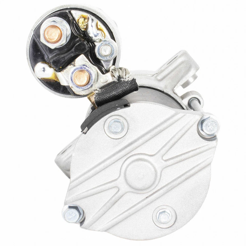 Motor de arranque-garantia Motorcraft SA-1014-RM Reman - Imagem 2 de 4