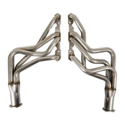 Hooker 2451-2HKR Competition Long Tube Headers - Stainless