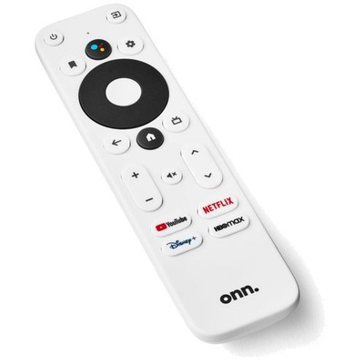Voice Remote Control & HDMI Cable - Google TV Compatible