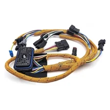 For Caterpillar 3126B 3126E 3126 Truck Engine Wiring Harness 205-1252 2051252