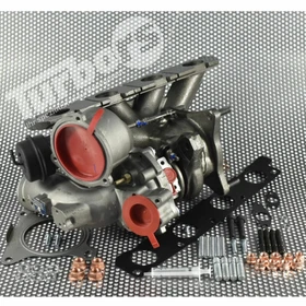 Turbolader für 53039700290 Audi Seat Skoda VW 2.0 TFSI 147 kW 200 PS CCZA CAWB