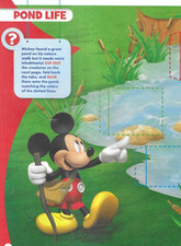disney magazine products for sale | eBay