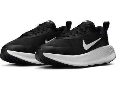 NIKE W PROMINA Walkingschuh , Gr. 40 , BLACK/WHITE