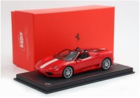 Bbr Ferrari 360 Modena Spider Automatic G 1:18 P18233A
