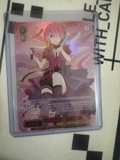 Weiss Schwarz RE:ZERO vol.4 RZ/S132-064S SR 3 Ram fast shipping in U.S