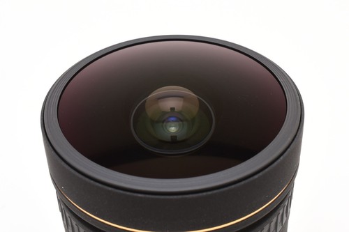 Lente ojo de pez SIGMA 15mm f/2.8 EX DG para Canon destinado desde Japón... - Imagen 13 de 14