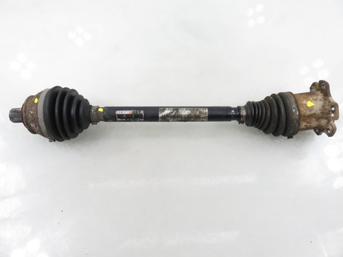 HALBLE LINKS VORNE VW PHAETON 3.0 TDI 3D0407271F M1108007