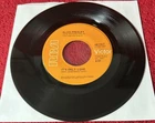 Elvis Presley It's Only Love / The Sound Of Your Cry 45 1971 ultrasonic 48-1017
