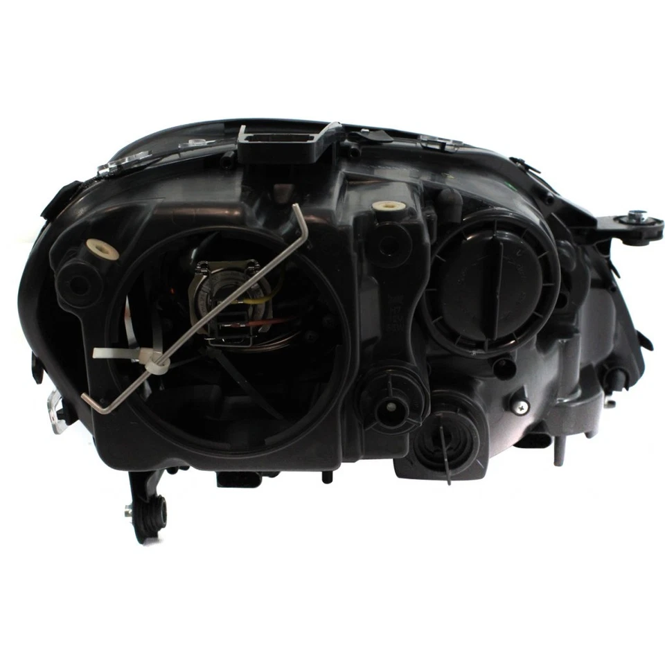 For Mercedes-Benz ML320 / ML63 AMG Headlight 2007 Driver Side Halogen MB2502146 Foto 2 de 4