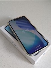 Apple iPhone 14 - 128GB - Blue (Unlocked)