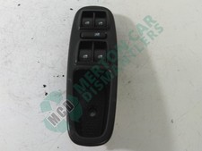 Interruttore alzacristalli elettrico lato destro FIAT 500L 2014 735521978