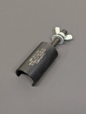 cigarette lighter puller Ford Motorcraft 501-039 Power Point Socket Remover Audi A4 2008 OTC 2549 Cigarette Lighter Socket