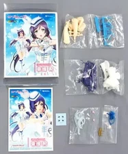 Figure Charagumin Nozomi Tojo "Love Live!" 1/7 Color Resin Cast Kit Volks Sho...