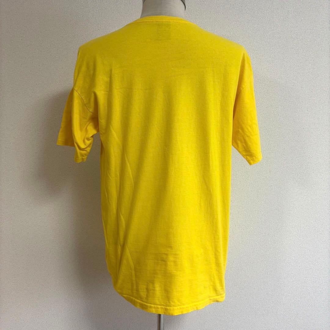 Stussy x Peter Tosh T-shirt 2014 thumbnail 4