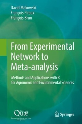 From Experimental Network to Meta-analysis - 9789402416954