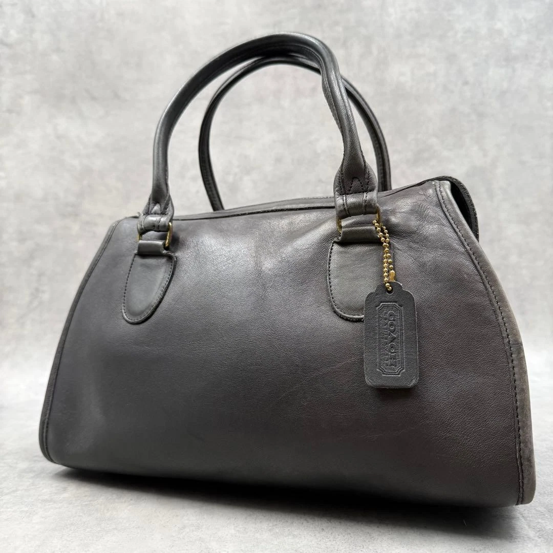 coach boston bag products for sale | eBay