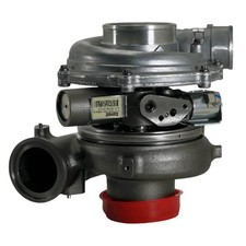 1837984C92 Genuine International Turbocharger GT3782VA