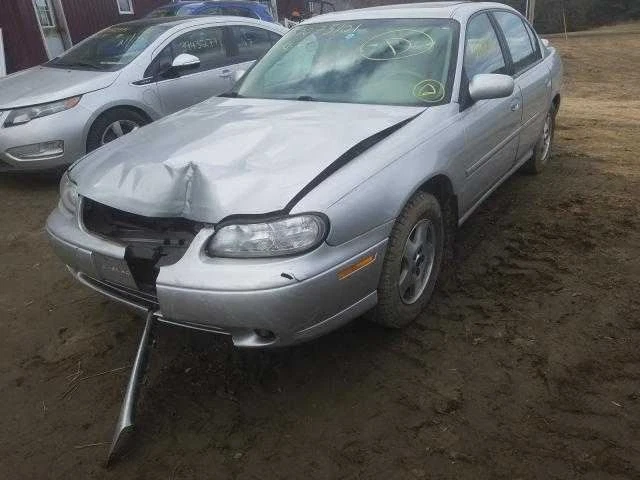 Bomba de dirección asistida compatible con 95-05 GRAND AM 1283178 Foto 2 de 4