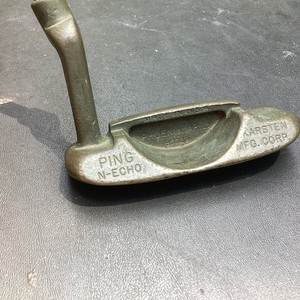 Ping Karsten 85029 Putter | eBay