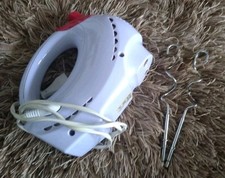 Handmixer 250W Defekt 
